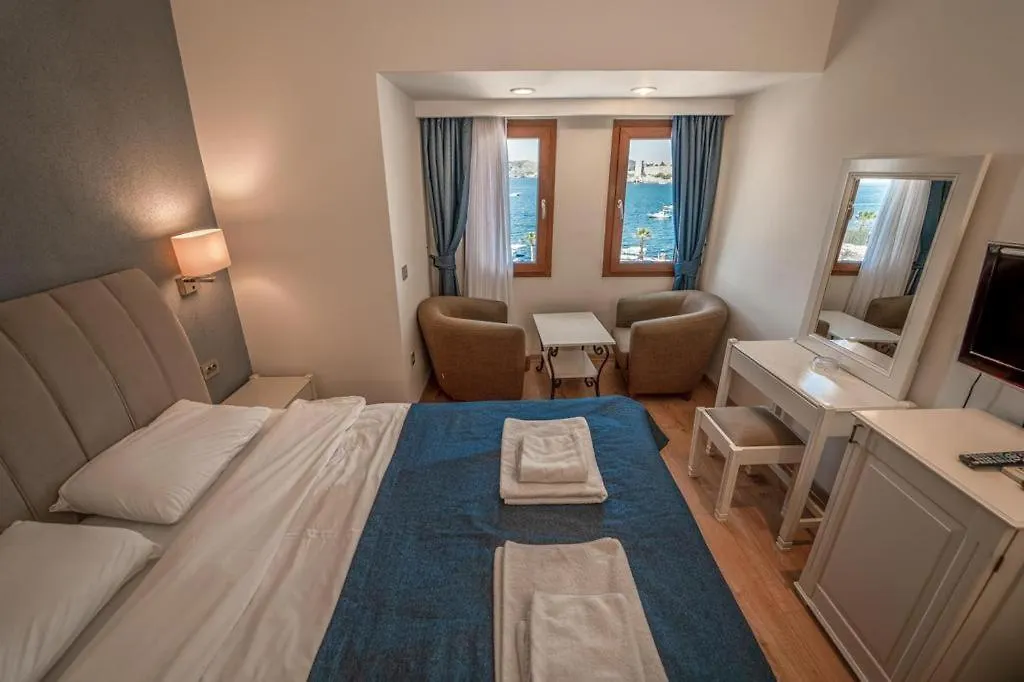Bodrum Gulet Otel 0*,