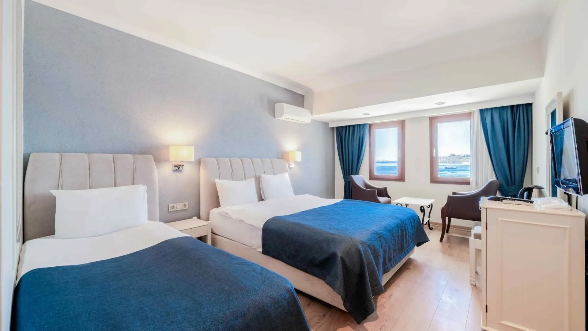 Hotel Bodrum Gulet Otel