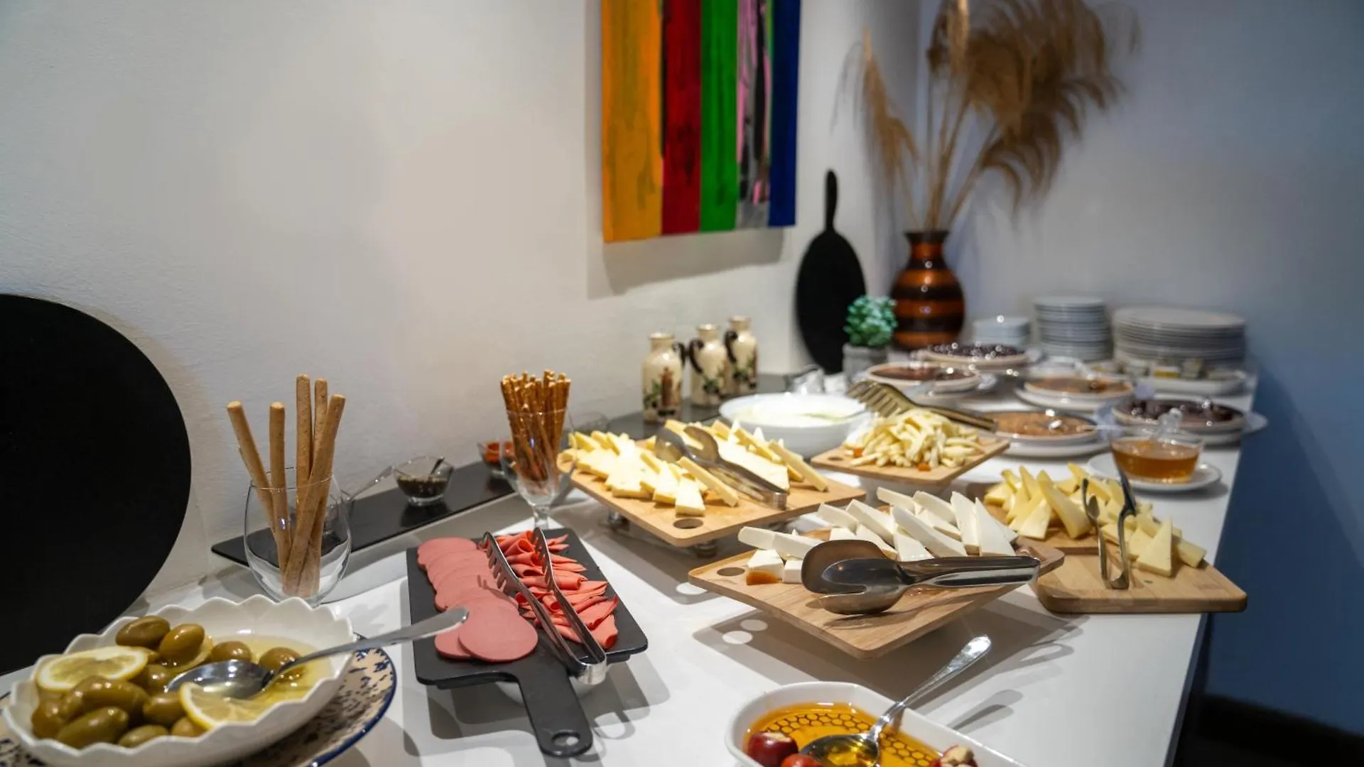 Bodrum Gulet Otel 0*,  Turquía