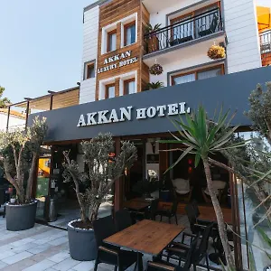 3* Ξενοδοχείο Akkan