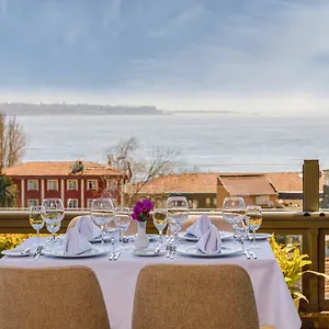 visit hotel