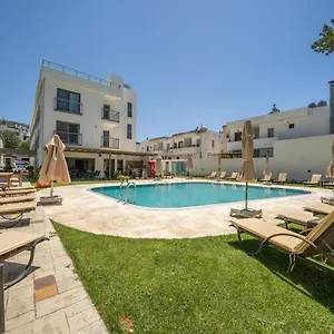 Otel Olıve Tree, Bodrum