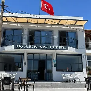 Otel Byakkan, Bodrum