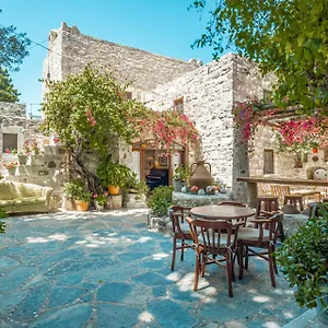 Oda ve Kahvaltı Ha La, Bodrum