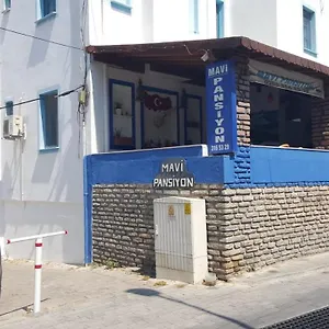 Hostel Mavi, Bodrum