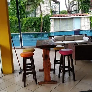 Otel Artı, Bodrum