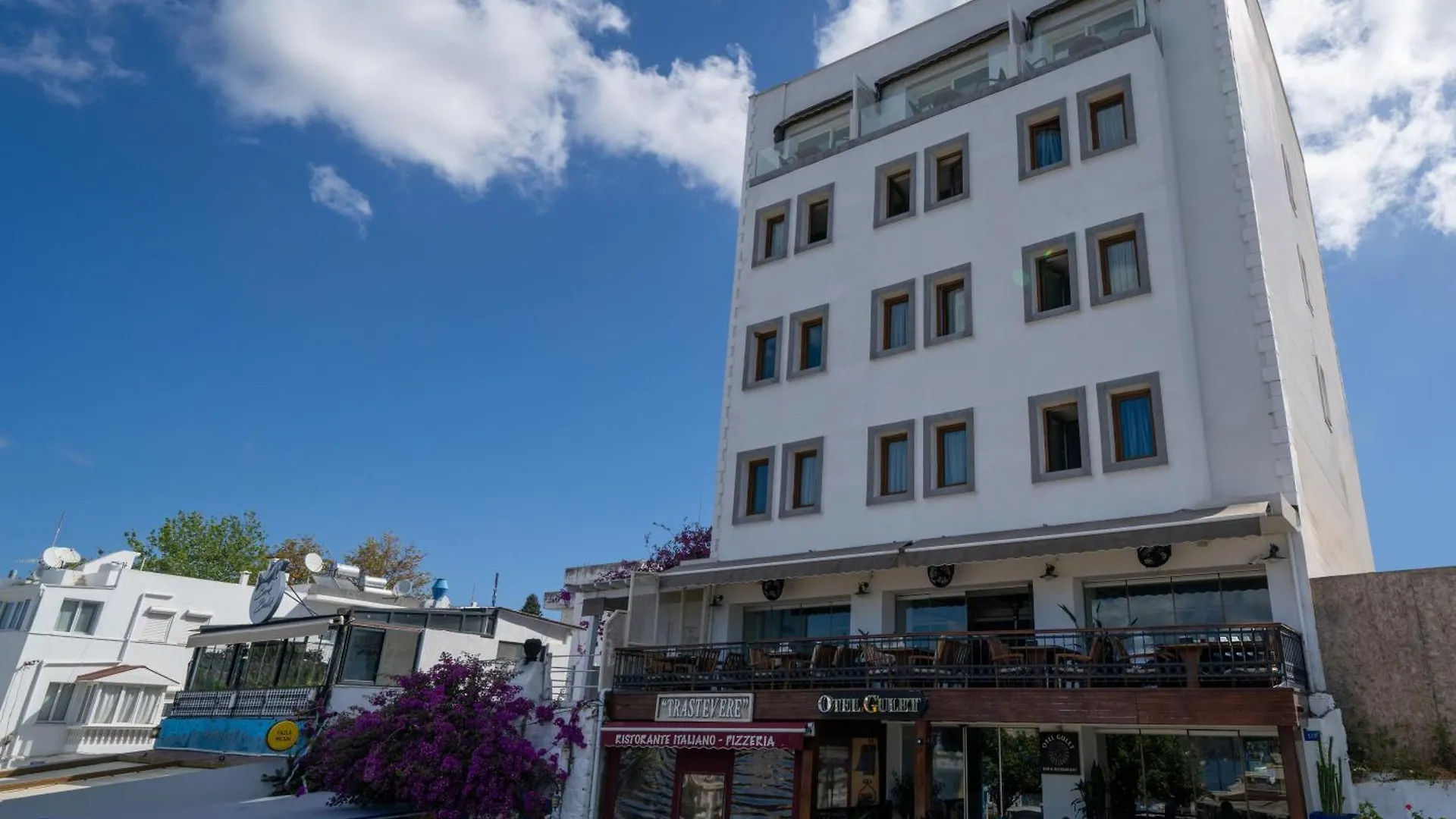 Hotel Bodrum Gulet Otel