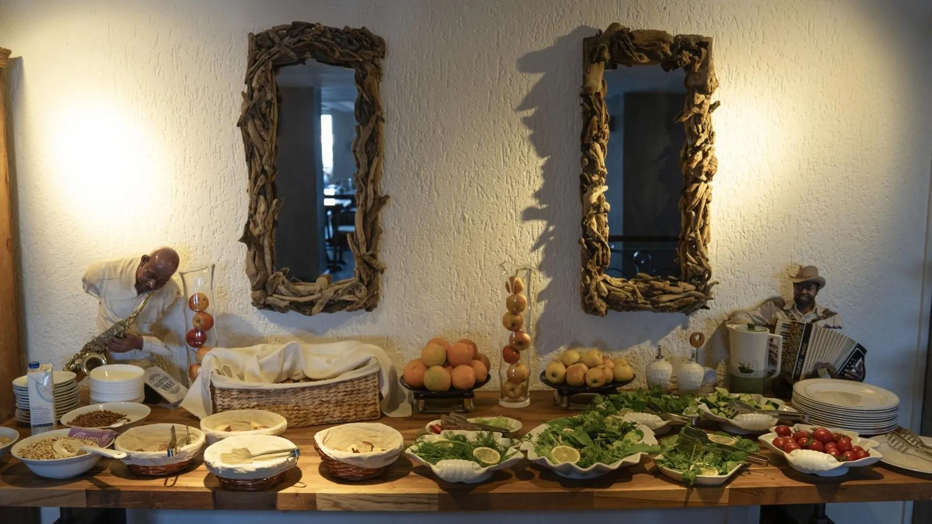 Hotel Bodrum Gulet Otel