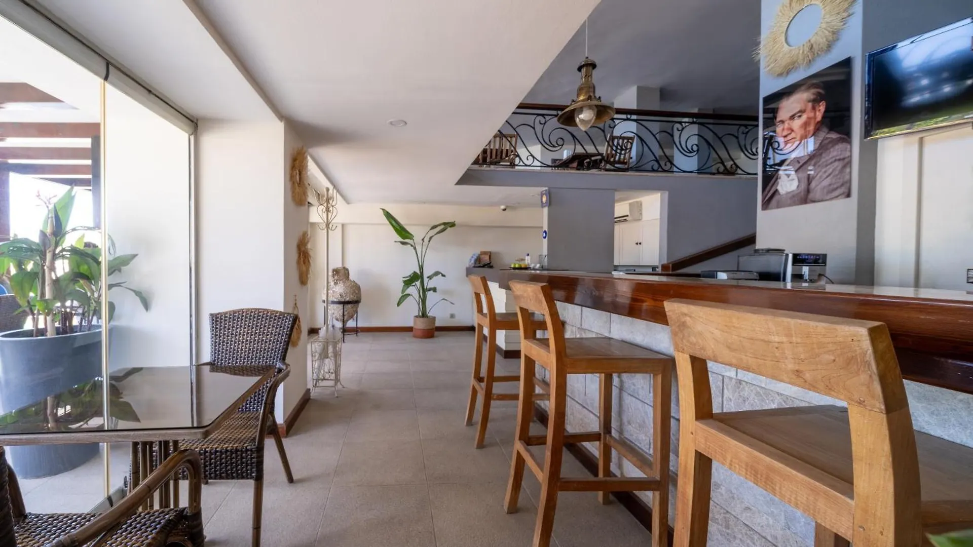 Hotel Bodrum Gulet Otel