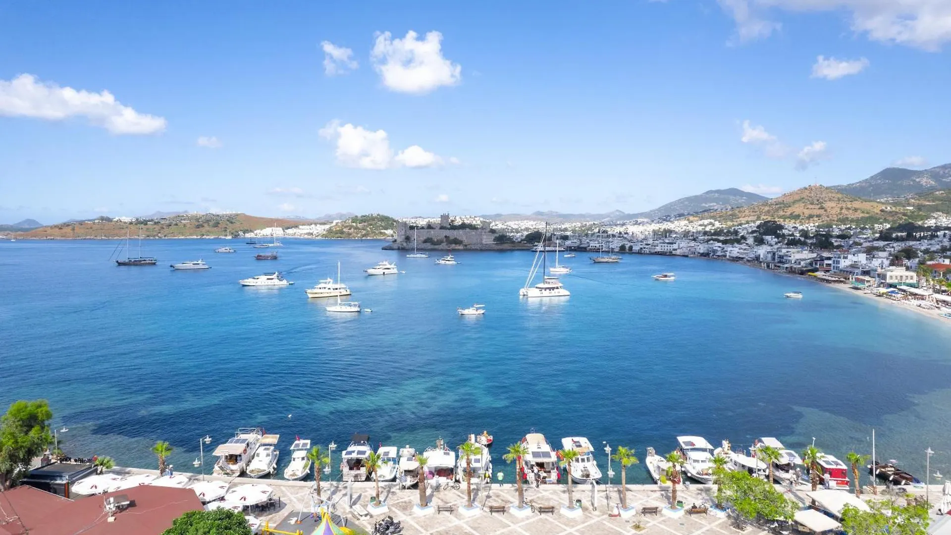 Bodrum Gulet Otel
