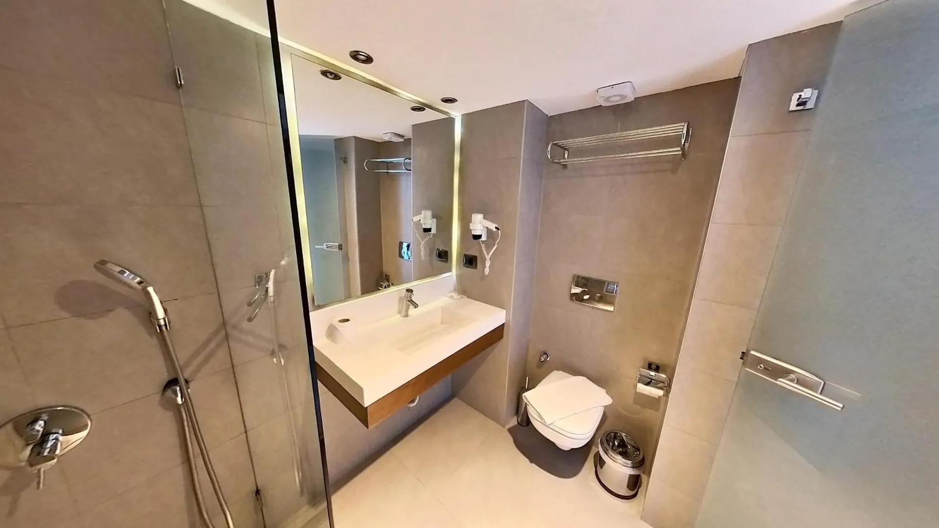 Bodrum Gulet Otel Hotel