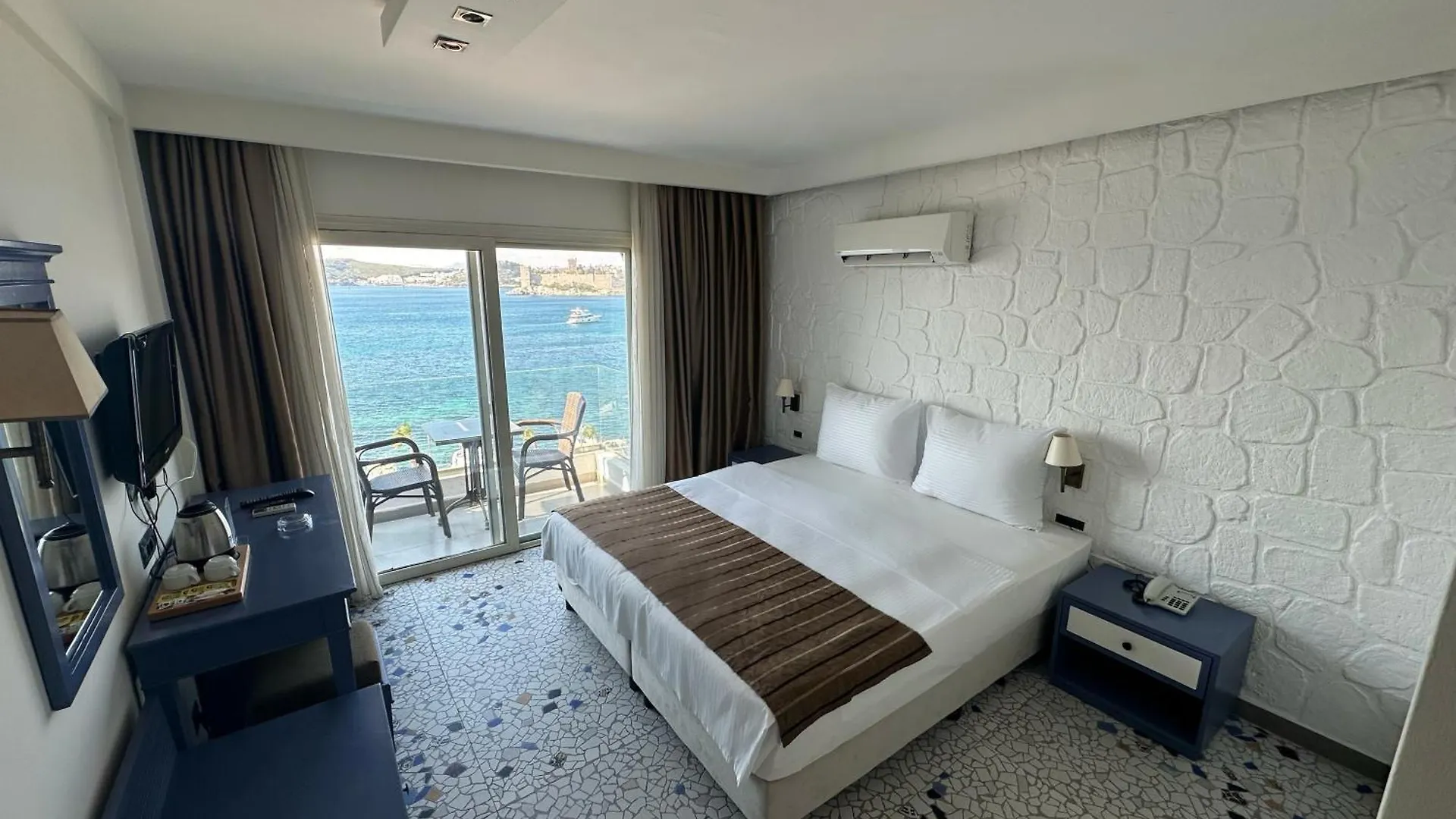 Bodrum Gulet Otel
