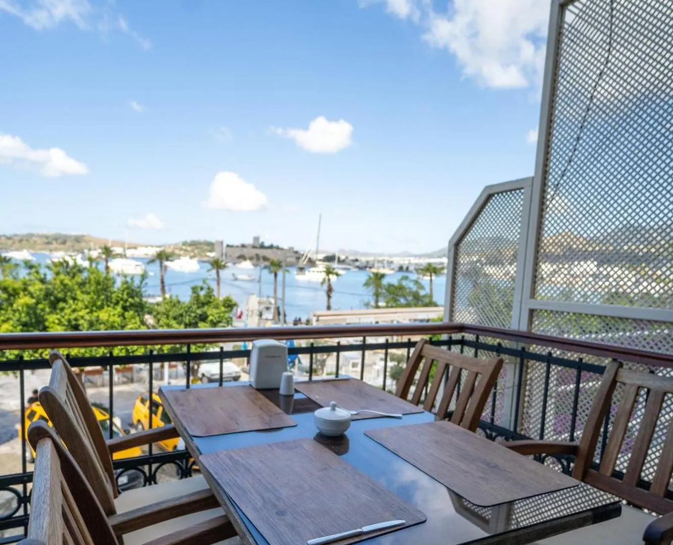 Hotel Bodrum Gulet Otel