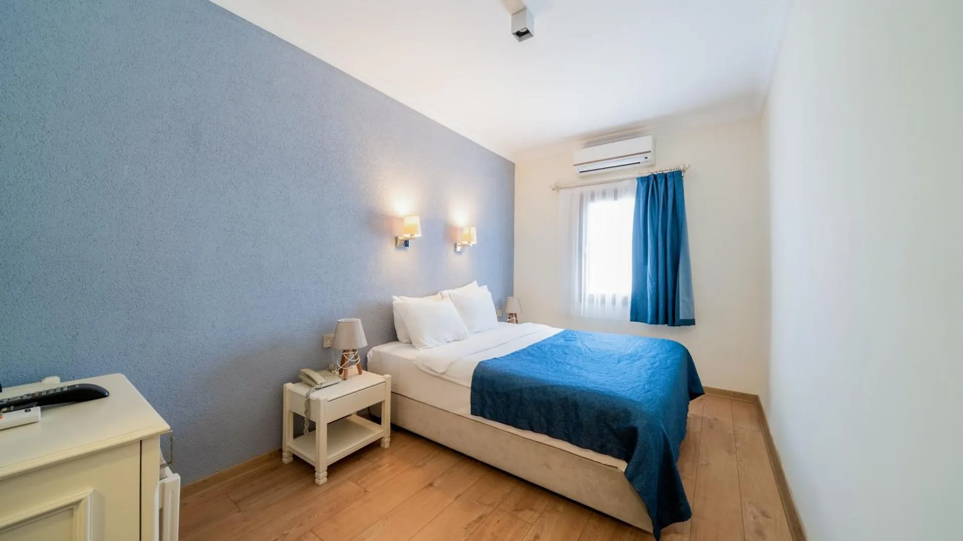 Hotel Bodrum Gulet Otel