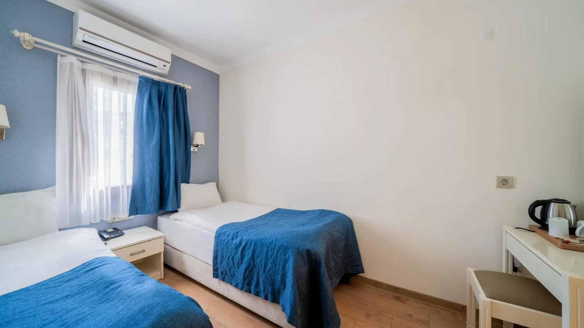 Bodrum Gulet Otel Hotel