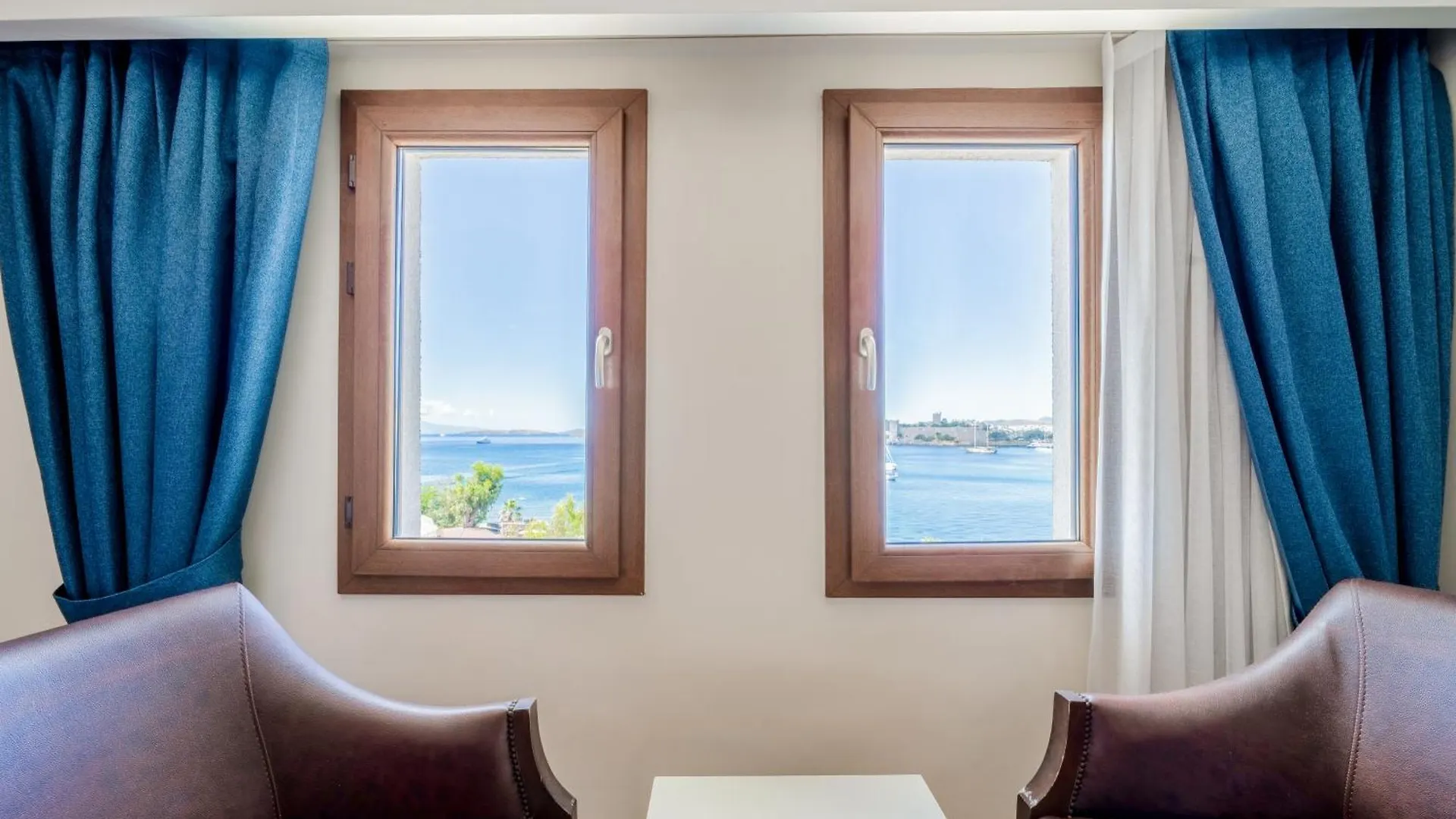 Bodrum Gulet Otel