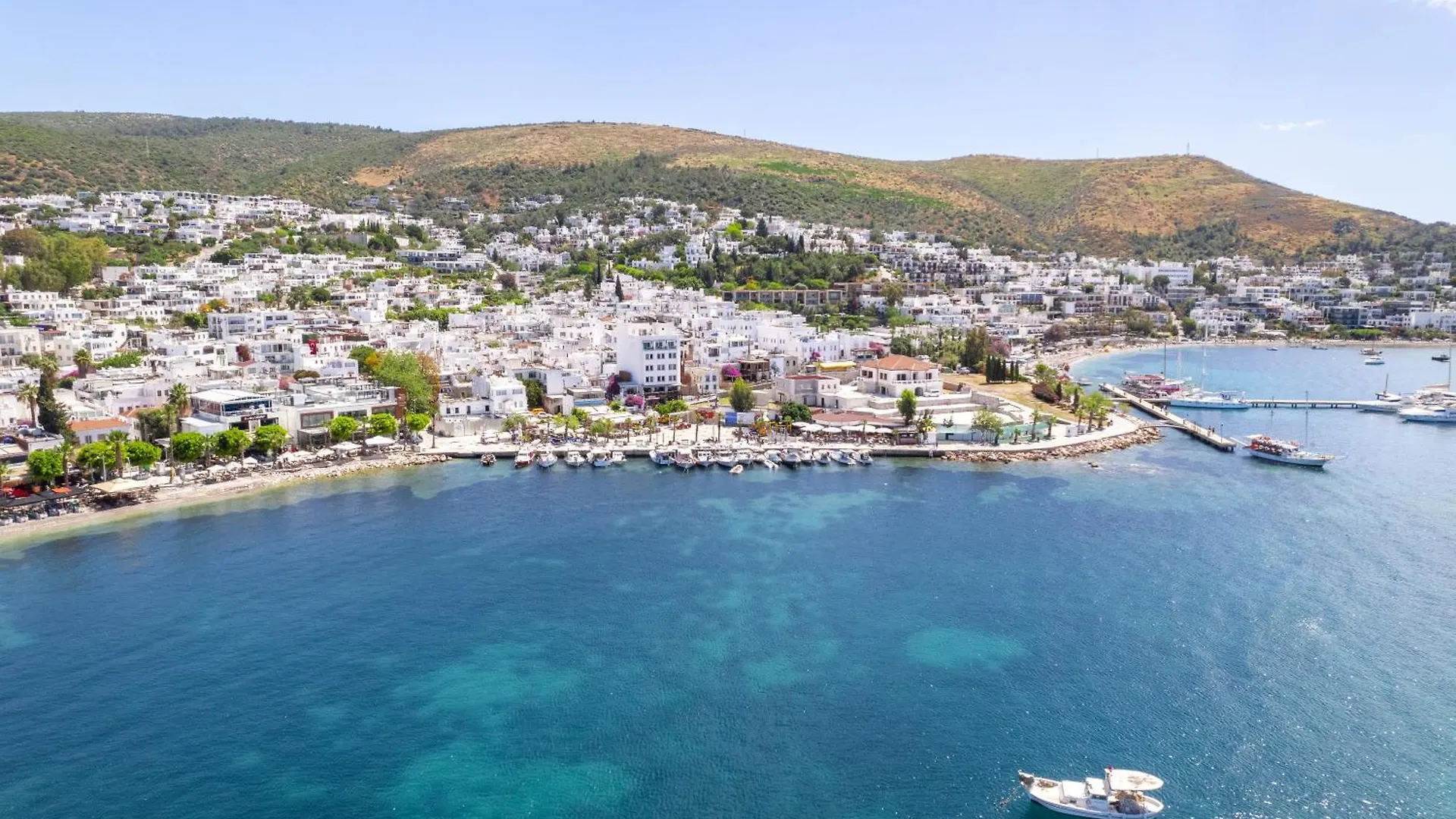Bodrum Gulet Otel Hotel