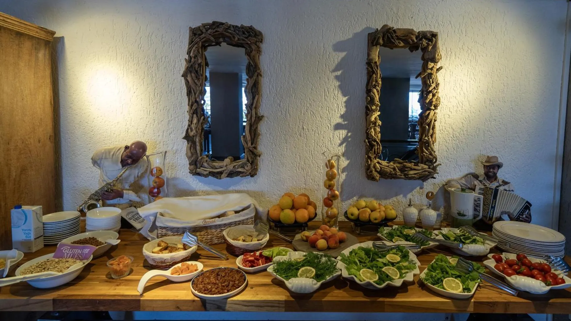 Bodrum Gulet Otel
