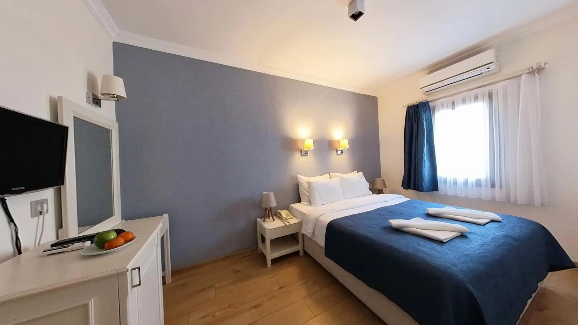 Bodrum Gulet Otel Hotel