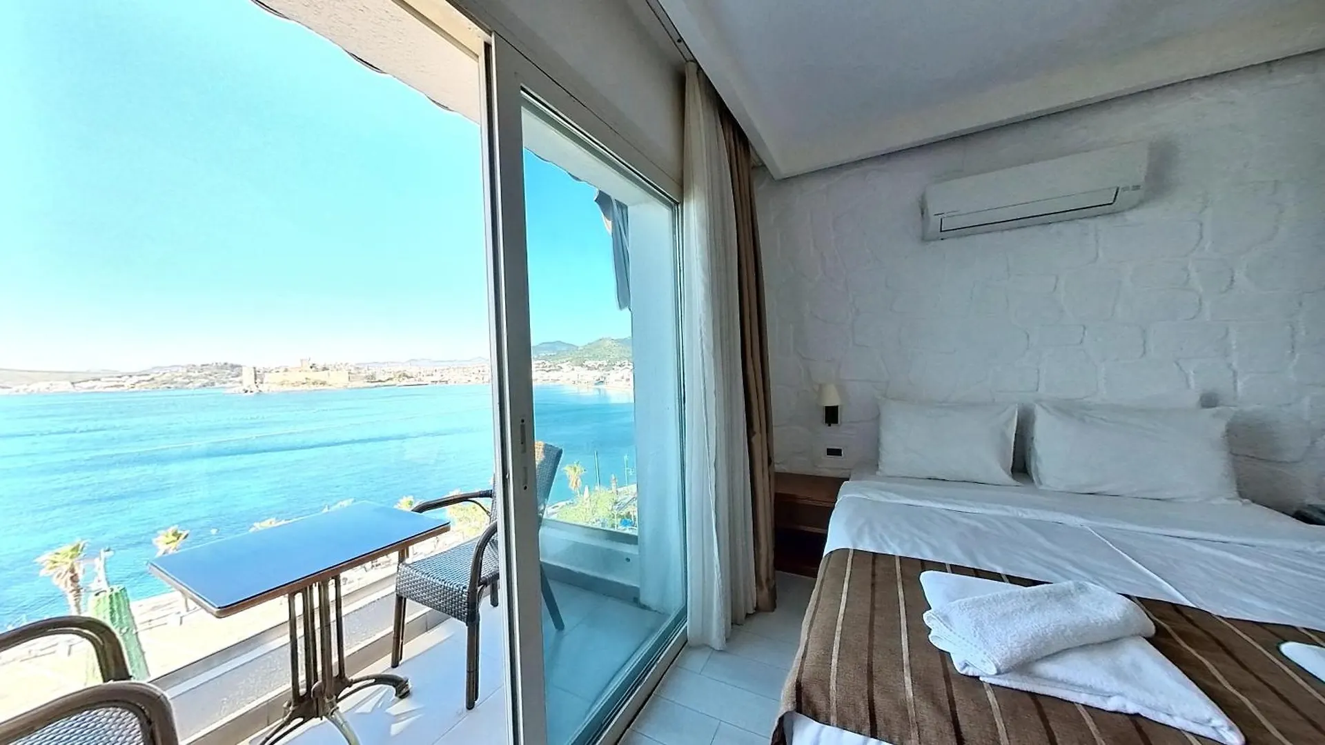 Bodrum Gulet Otel